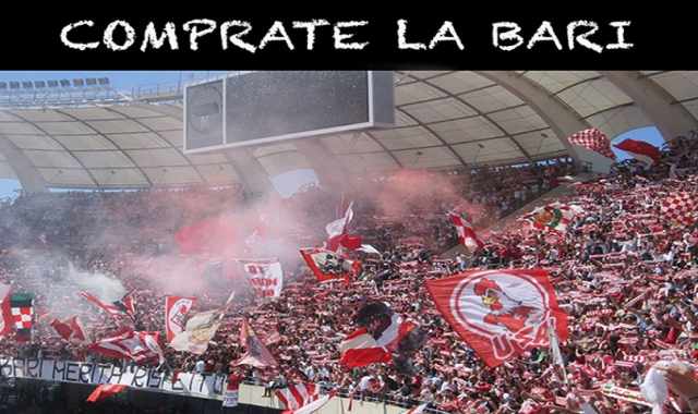 Si dice "Il Bari" o "La Bari"? Quando un articolo divide tifosi, giornali e societ